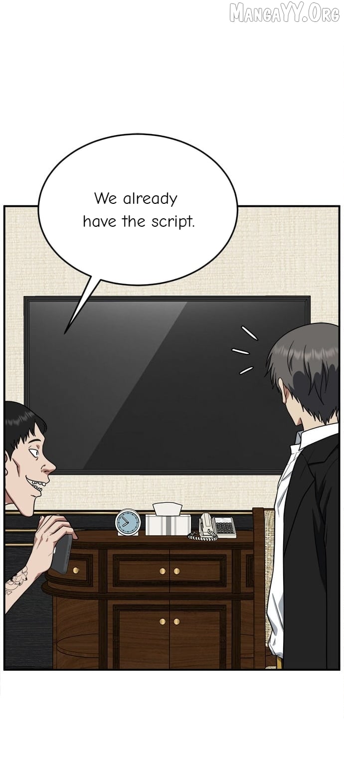 Change Me Chapter 116 - page 41